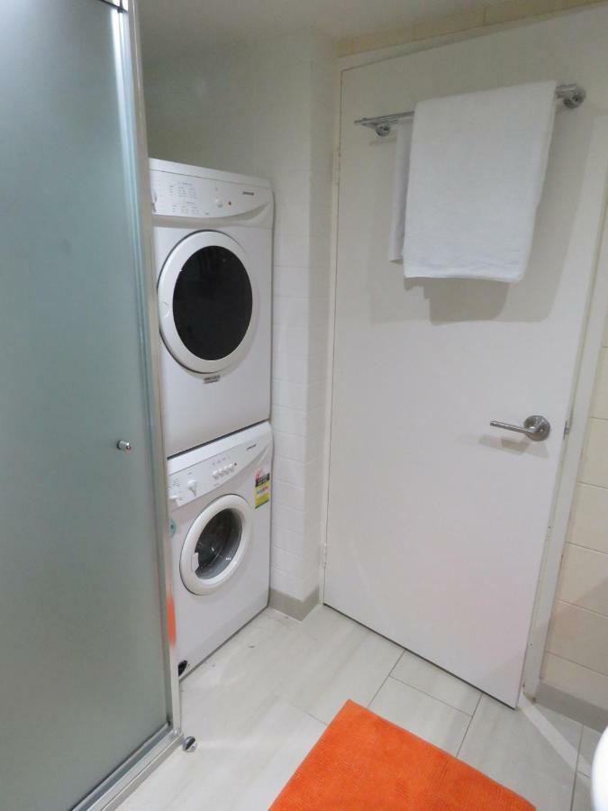 Hidden Gem @ Palm Cove Appartement Buitenkant foto