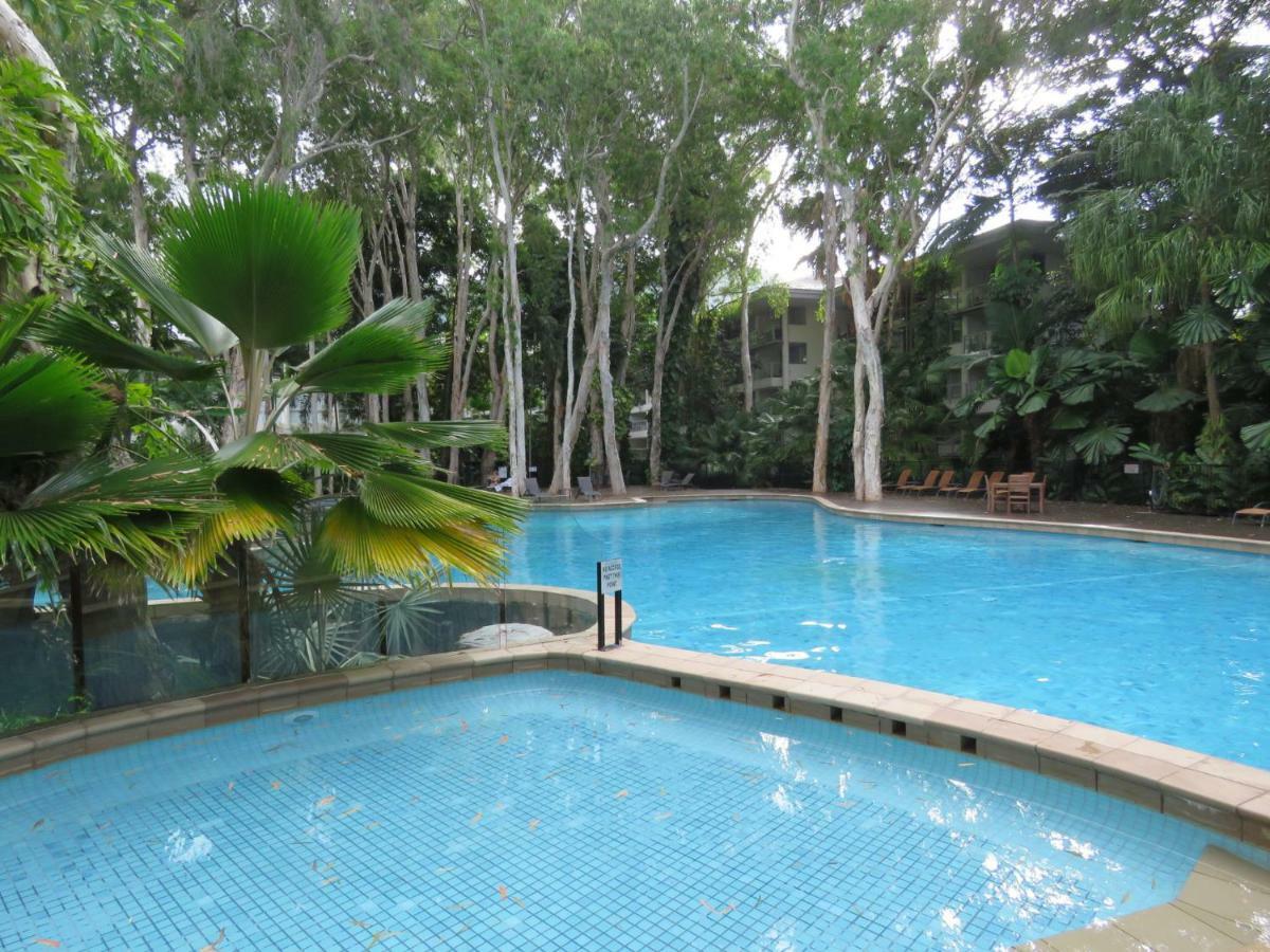 Hidden Gem @ Palm Cove Appartement Buitenkant foto